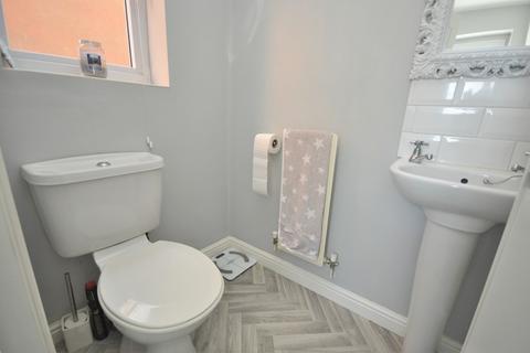 9 Stoney Croft, Hoyland, Barnsley, S74 0LZ