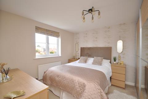 9 Stoney Croft, Hoyland, Barnsley, S74 0LZ
