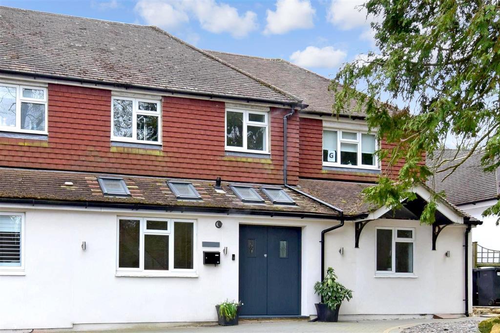 Firs Road, Kenley, Surrey 3 bed terraced house £650,000