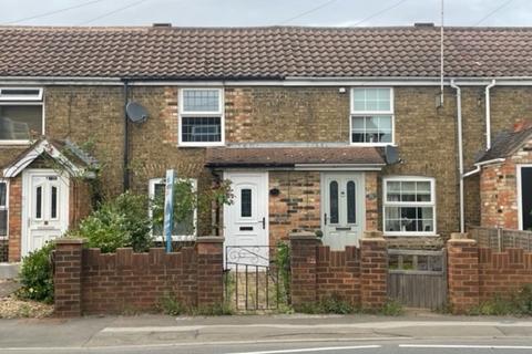 2 bedroom terraced house to rent, Dartford Road, March