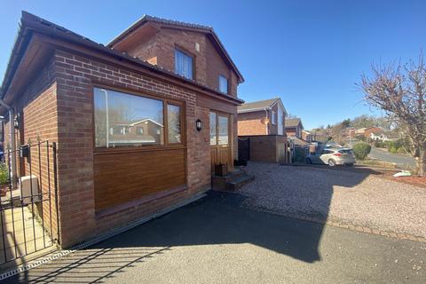 1 bed house for rent in Carcluie Crescent, Ayr KA7