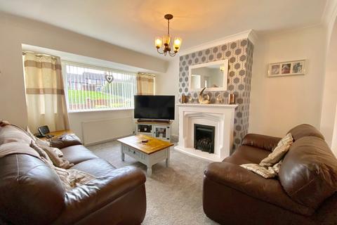 109 Bryans Leap, Burnopfield, Newcastle Upon Tyne, NE16 6BU