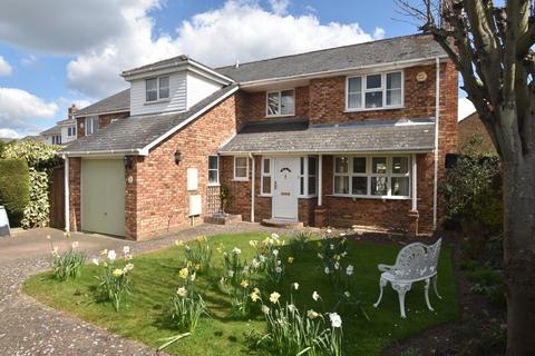 28 Barnaby Rudge, Chelmsford, CM1 4YG