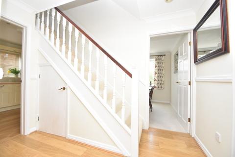 28 Barnaby Rudge, Chelmsford, CM1 4YG
