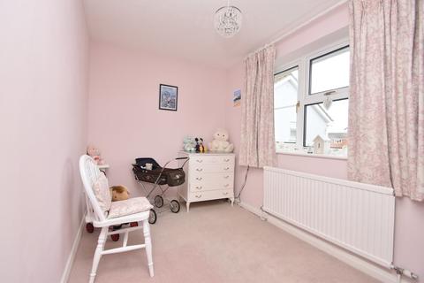 28 Barnaby Rudge, Chelmsford, CM1 4YG
