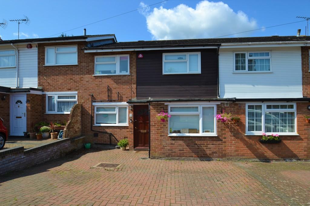 Anthony Road, Borehamwood 3 bed terraced house £539,950