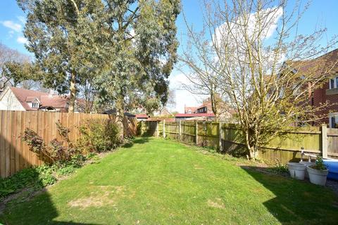 14 Ladbrook Close, Elmsett, Ipswich, IP7 6LD