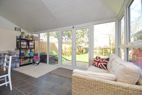 14 Ladbrook Close, Elmsett, Ipswich, IP7 6LD