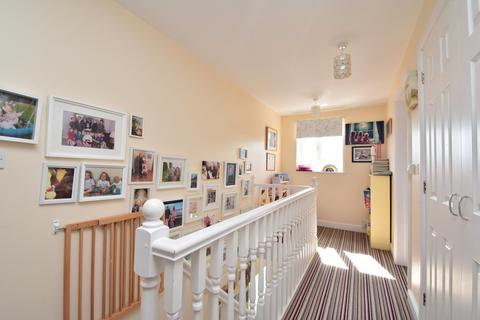 14 Ladbrook Close, Elmsett, Ipswich, IP7 6LD