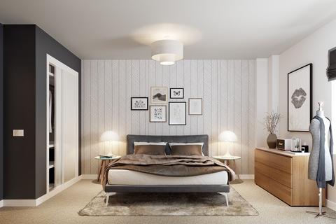 3 bedroom flat for sale - Slough Central, 10 Petersfield Avenue, Slough