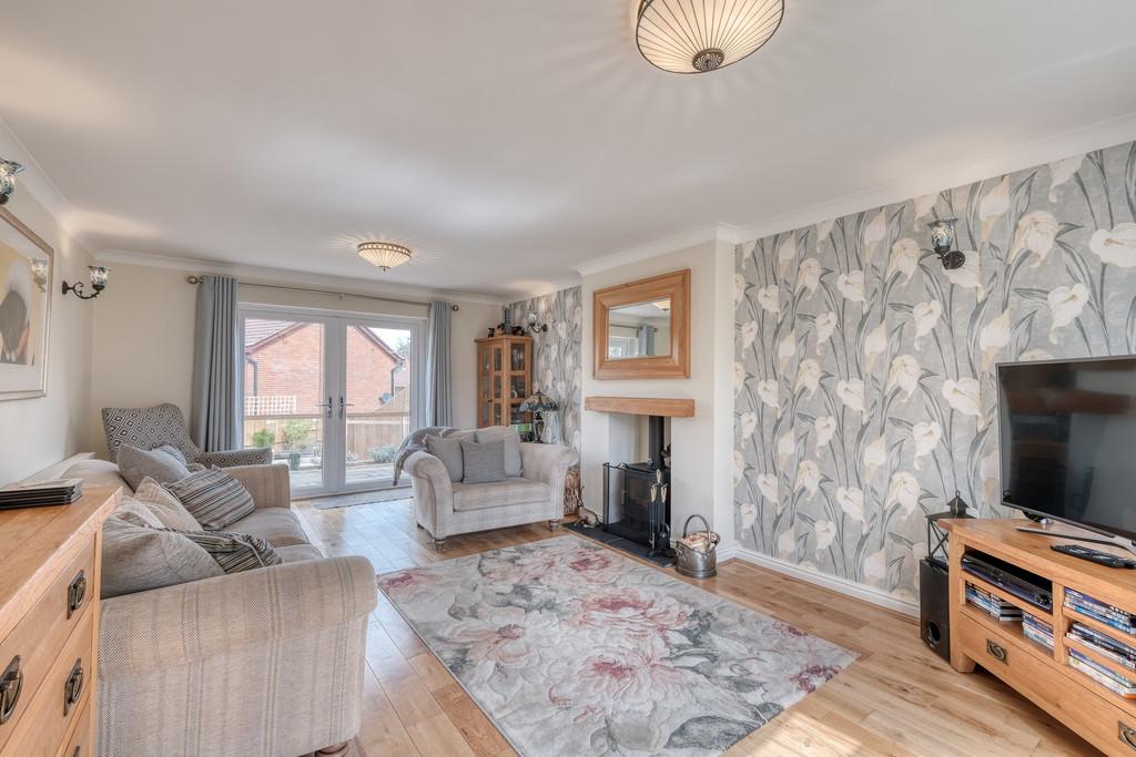 Braces Lane, Marlbrook, Bromsgrove... 4 bed detached house £425,000