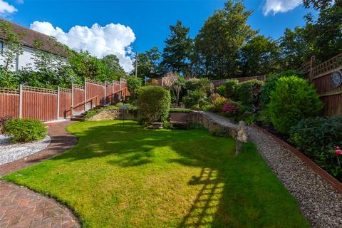 4 bedroom detached house for sale, The Avenue, Camberley, GU15