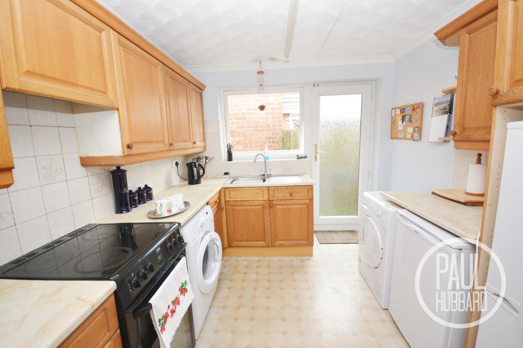 Sands Lane, Oulton Broad, Suffolk 3 bed detached bungalow £230,000