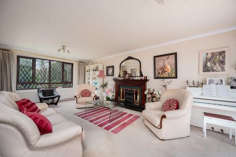 4 Arden Leys, Tanworth In Arden, Solihull, B94 5JE