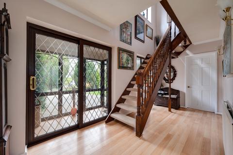4 Arden Leys, Tanworth In Arden, Solihull, B94 5JE
