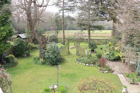 4 Arden Leys, Tanworth In Arden, Solihull, B94 5JE