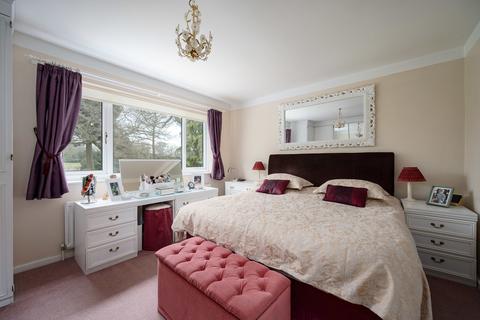 4 Arden Leys, Tanworth In Arden, Solihull, B94 5JE