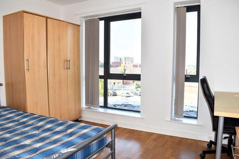 undefined, Victoria Groves, Grove Village