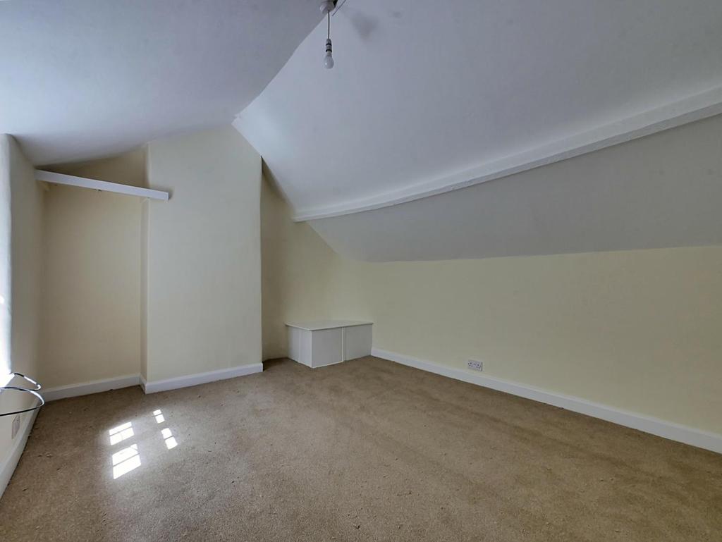 Bedroom 3 of 3