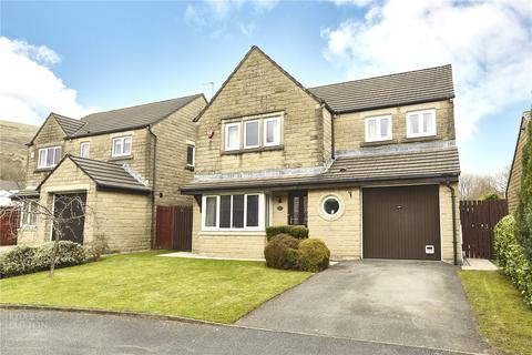 15 Lower Frenches Drive, Greenfield, Oldham, OL3 7JD