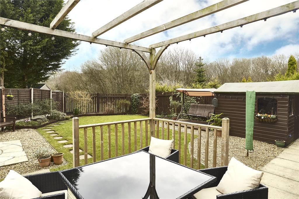 Pergola