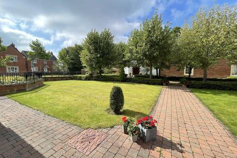 14 Chapel Brow, Carlisle, CA1 2PP