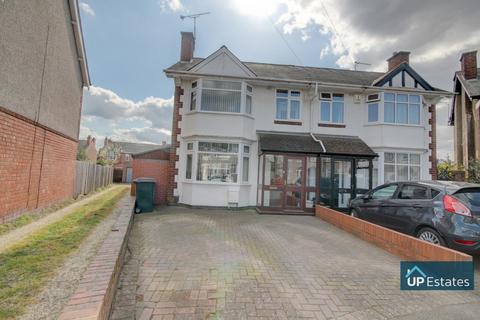 21 Ambler Grove, Coventry, CV2 5LZ