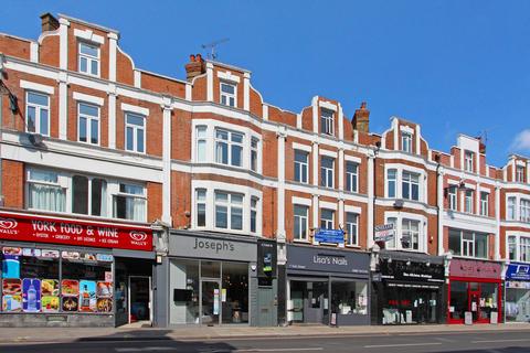 undefined, York Street, Twickenham
