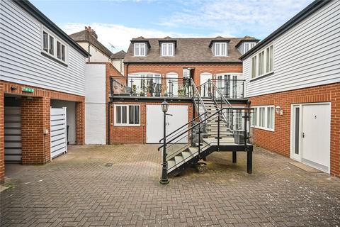 2 bedroom terraced house to rent, Horseshoe Mews, Tudor Road, Canterbury, Kent, CT1