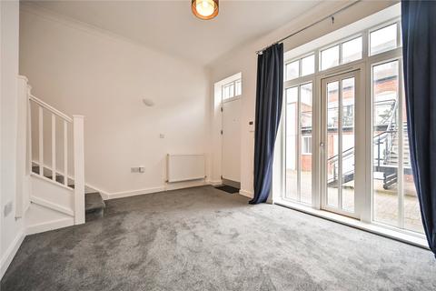 2 bedroom terraced house to rent, Horseshoe Mews, Tudor Road, Canterbury, Kent, CT1