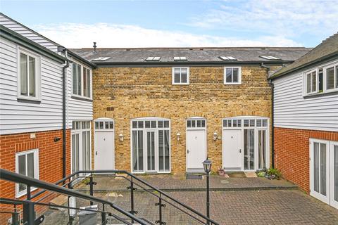 2 bed terraced house for rent in Horseshoe Mews, Tudor Road, Canterbury, Kent, CT1