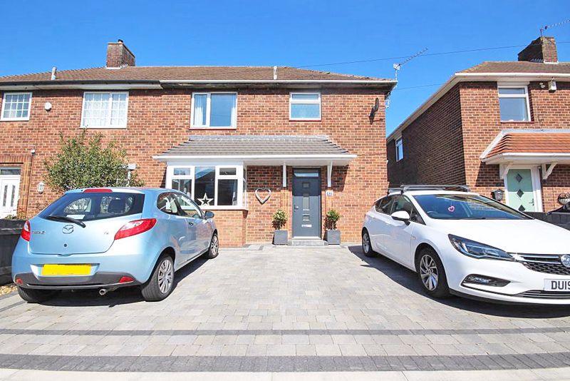 FILEY ROAD, GRIMSBY 4 bed semidetached house £166,950