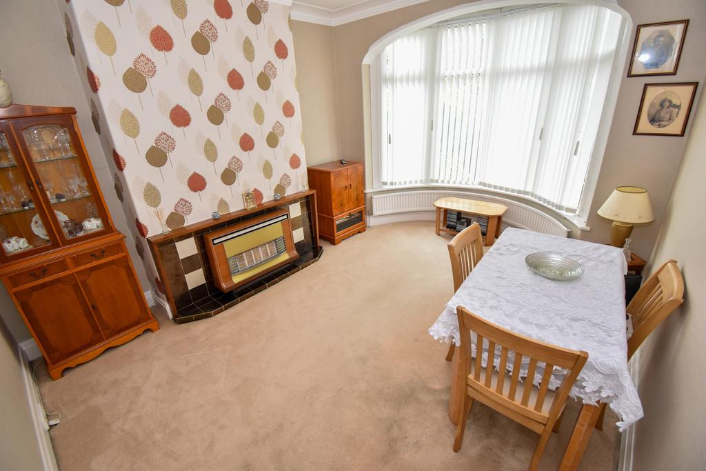 London Road, Blackpool, FY3 3 bed terraced house £94,950