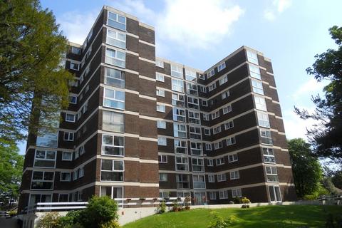 1 bedroom apartment to rent, Hartley Down, Christchurch Road, Bournemouth