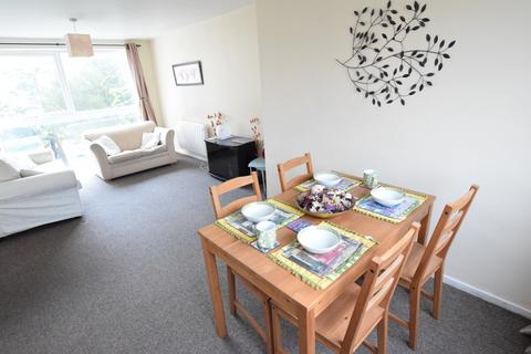 1 bedroom apartment to rent, Hartley Down, Christchurch Road, Bournemouth