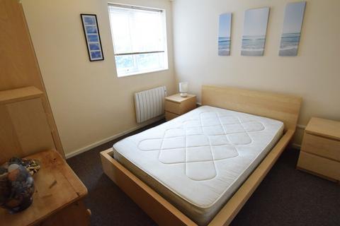 1 bedroom apartment to rent, Hartley Down, Christchurch Road, Bournemouth