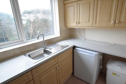 1 bedroom apartment to rent, Hartley Down, Christchurch Road, Bournemouth