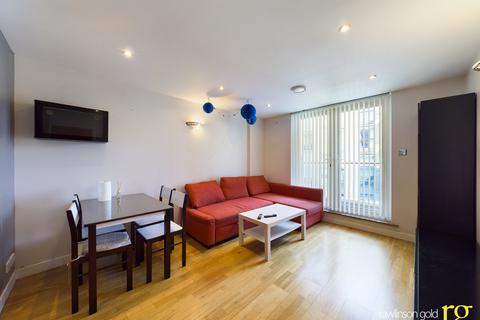 2 bedroom apartment to rent - Platinum House, Harrow