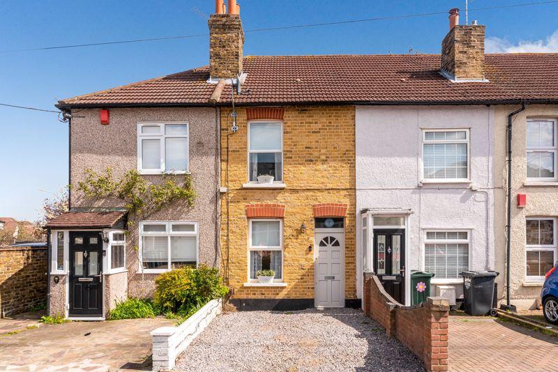 Tredegar Road, Wilmington 2 bed terraced house £325,000