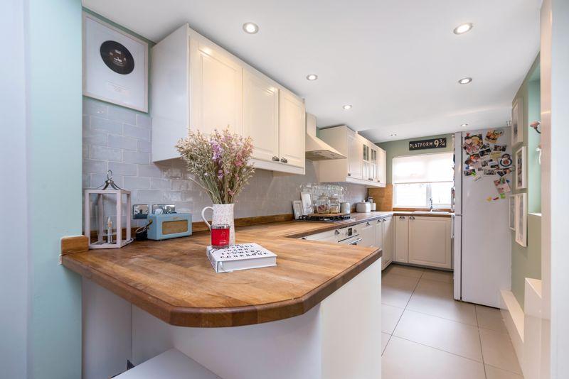 Tredegar Road, Wilmington 2 bed terraced house £325,000