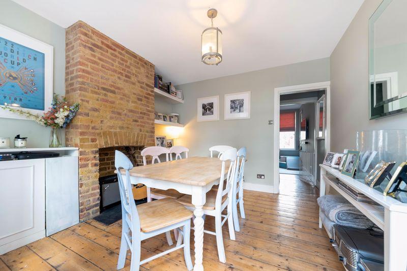 Tredegar Road, Wilmington 2 bed terraced house £325,000