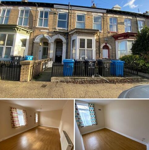 Search 1 Bed Properties To Rent Within 1 Mile Of Hu8 Onthemarket