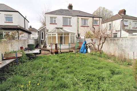 54 Broad Street, Cardiff, CF11 8BZ