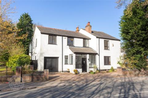 4 bedroom detached house to rent, Barton Road, Worsley, Manchester, M28 2GX