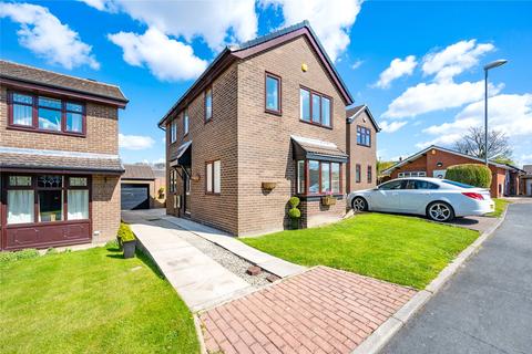 29 Brayshaw Road, East Ardsley, Wakefield, WF3 2JJ