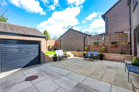29 Brayshaw Road, East Ardsley, Wakefield, WF3 2JJ