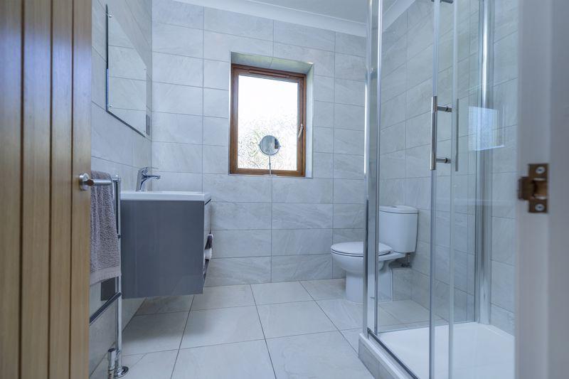 Bedroom 1 En-suite