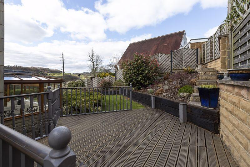Decking