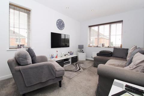 56 Burnfields Way, Aldridge, Walsall, WS9 8BE