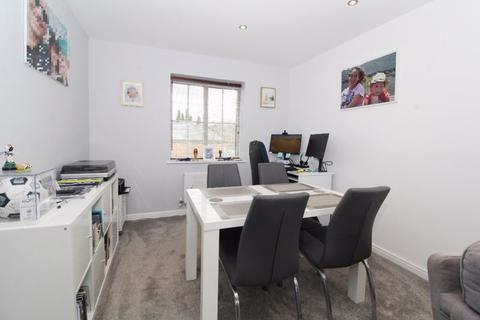 56 Burnfields Way, Aldridge, Walsall, WS9 8BE